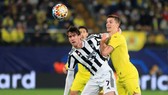 Dusan Vlahovic ghi bàn chỉ sau 33 giây đầu tiên ở Champions League