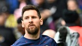 Messi thất vọng khi bị khán giả nhà la chộ