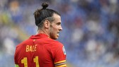  Gareth Bale khát khao đưa Xứ Wales dự World Cup