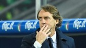 HLV Roberto Mancini thất vọng khi bỏ lỡ World Cup 2022