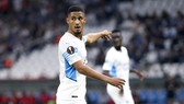 William Saliba đang toả sáng trong màu áo Marseille