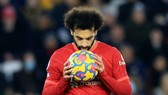 Salah sẽ triển hạn để ở lại Anfield đến cuối sự nghiệp