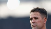 Huyền thoại Liverpool Michael Owen