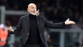 HLV Stefano Pioli