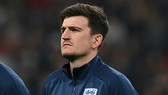 Harry Maguire thường xuyên bị lá ó trện sân