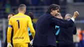 HLV Simone Inzaghi phấn khích sau khi Inter Milan lội ngược dòng thắng Empoli 4-2