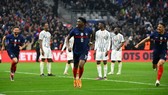 Tuyển thủ Pháp Tchouameni là nhân tố Real Madrid cần