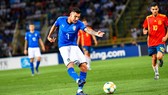Lorenzo Pellegrini sẽ là thế hệ kế tiếp săn lùng vinh quang cho Azzurri