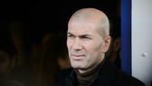 Zinedine Zidane đã đống ý gia nhập PSG