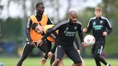 Arsenal muốn tập trung sớm chuẩn bọ cho mùa giải mới