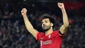 Mo Salah đang đòi tăng lương gấp đôi ở Anfield