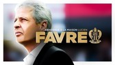 Nice thông bào Lucien Favre trở lại