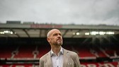 HLV Erik ten Hag