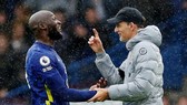 Lukaku đã làm Tuchel thất vọng
