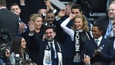 Newcastle quyết đầu tư cho hàng tấn công