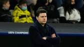 Mauricio Pochettino bị sa thái vì không thắng được Champions League