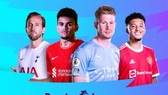Lịch thi đấu vỏng 4 Ngoại hạng Anh, ngày 27-8: Man United trình làng Casemiro, Liverpool và Chelsea quật khởi
