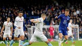 Ross Barkley đã thực sự chia tay Chelsea