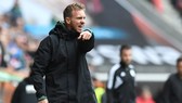 HLV Nagelsmann thất vọng với trận thua Augsburg
