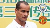 Huyền thoại người Brazil Rivaldo