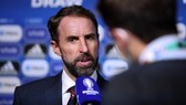 HLV Gareth Southgate
