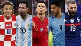 Lịch thi đấu giao hữu trước thềm World Cup, ngày 16 và 17-11