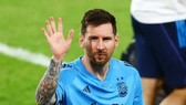 Messi không xếp Argentina vào danh sách ứng viên sáng giá