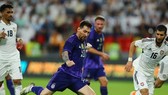 Leo Messi sẽ săn tìm bàn thắng trước Saudi Arabia