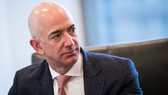  Jeff Bezos - nhà sáng lập Amazon trở thành người giàu nhất thế giới. Ảnh: NBC4