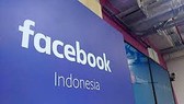 Indonesia yêu cầu Facebook cung cấp thông tin về vụ rò rỉ dữ liệu. Ảnh: Sekretariat Kabinet