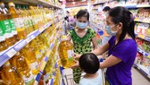 Giảm giá mạnh 250 sản phẩm tại hệ thống Co.opmart và Co.opXtra