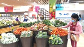 Saigon Co.op đưa vào hoạt động siêu thị Co.opmart và TTTM Thắng Lợi tại quận Tân Phú