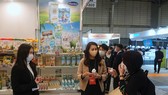 Sản phẩm sữa Việt khởi sắc tại thị trường quốc tế
