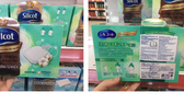 Siêu thị Co.opmart Long Biên giảm giá mạnh nhiều mặt hàng thiết yếu