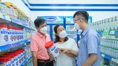 Vinamilk tăng cường đầu tư vào các giải pháp hỗ trợ sức khoẻ cho người tiêu dùng