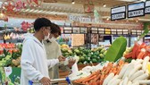 Hàng trăm siêu thị Co.opmart đồng loạt khuyến mãi hàng ngàn sản phẩm hàng Việt