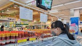 Hệ thống bán lẻ Việt góp phần lan tỏa hàng bình ổn đến tay người tiêu dùng