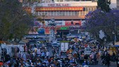 Hàng trăm hộ kinh doanh kiến nghị mở cửa trở lại chợ đêm Đà Lạt