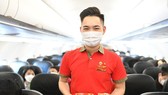 Vietjet miễn phí 30kg hành lý ký gửi chặng bay Việt Nam - Nhật Bản 