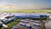 ACV sẽ phát hành hồ sơ mời thầu thi công nhà ga T3 trong tháng 12/2022.