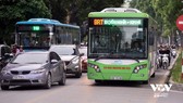 5 năm qua, sự tồn tại của BRT Hà Nội luôn là một câu hỏi lớn