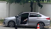 Bình Dương: Bí thư Đảng ủy thị trấn Lai Uyên tử vong trong xe hơi