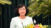 Phó Chủ tịch UBND TPHCM Phan Thị Thắng: Thu hút vốn tư nhân hỗ trợ phục hồi kinh tế