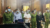 Nữ đại gia Dương Thị Bạch Diệp nhận án tù chung thân