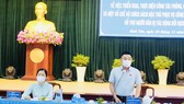 Còn hơn 413.000 người chưa nhận hỗ trợ đợt 3, quận Bình Tân kiến nghị TPHCM sớm cấp kinh phí