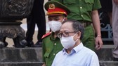 Bị cáo Tất Thành Cang đề nghị triệu tập Chủ tịch HĐQT Công ty Nguyễn Kim lên tòa để đối chất