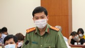 Công an TPHCM mở rộng điều tra những người liên quan vụ án Nguyễn Phương Hằng