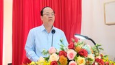 Thường xuyên chăm lo người dân khó khăn do ảnh hưởng dịch Covid-19