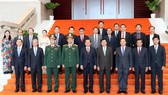 Sớm cụ thể hóa bản ghi nhớ hợp tác giữa TPHCM và Thủ đô Vientiane
