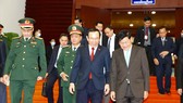 Chuyến thăm và làm việc của đoàn đại biểu cấp cao TPHCM tại Lào thành công tốt đẹp